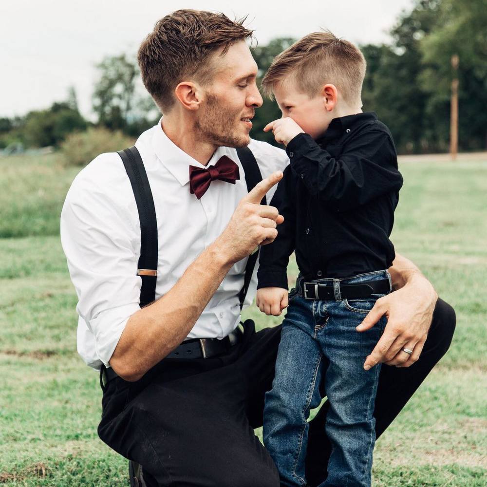 Meet your Posher, Race